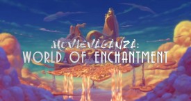 Movievaganza: World of Enchantment