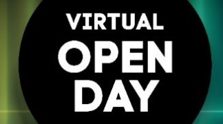 Review Virtual Open Day 20 Februari 2021