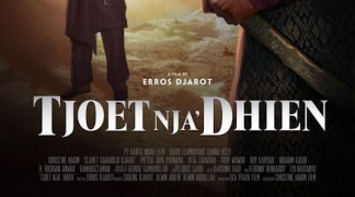 33 Tahun Tjoet Nja’ Dhien