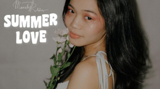 “Summer Love”: Single Terbaru Mandy Robins